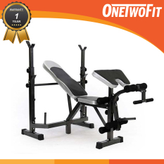 ghế tập tạ đa năng tập tạ Giường nâng tạOT039