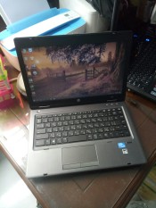 HP Probook Mt40 corre i3 ,3110 ram 4g hdd 250g