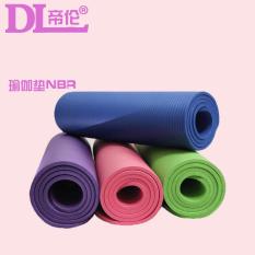 Thảm tập Yoga siêu chất