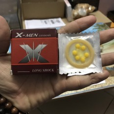 Quà tặng XBI 6 Bi cực sướng