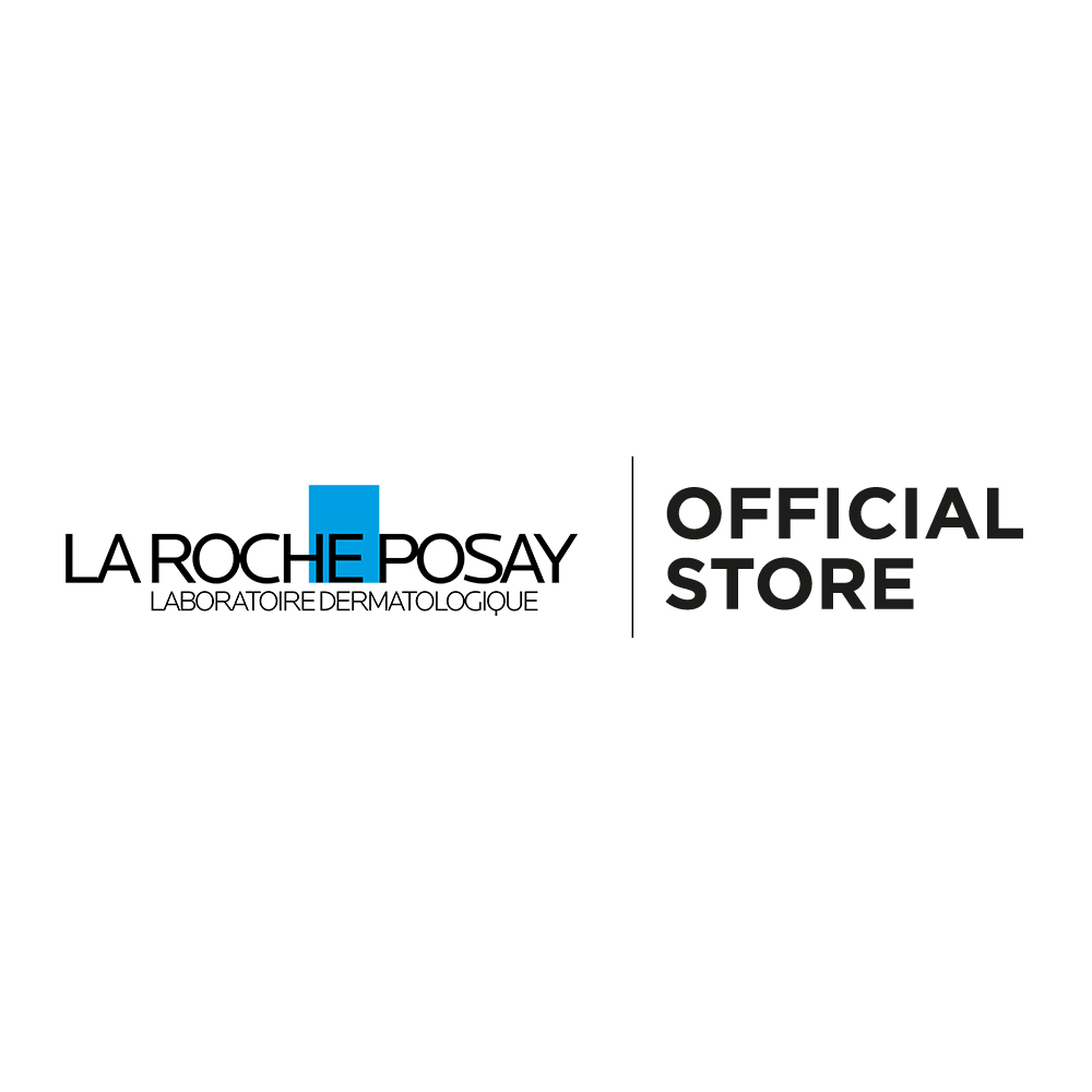 Bộ sản phẩm làm sạch sâu dành cho nhạy cảm La Roche-Posay Effaclar Double Cleansing