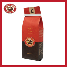 Cà phê rang xay Culi Highlands coffee 200g
