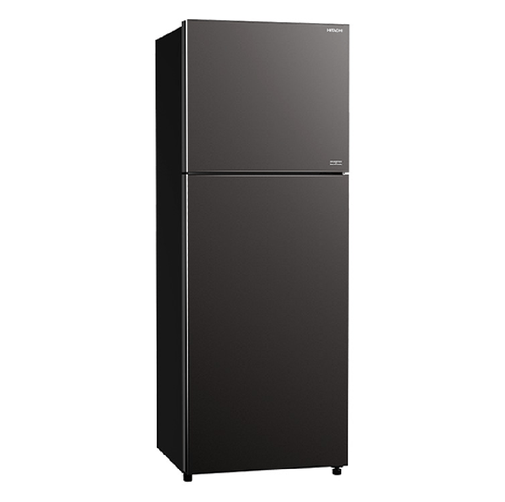 [Trả góp 0%]Tủ lạnh Hitachi Inverter 406 Lít R-FVY510PGV0(GMG)