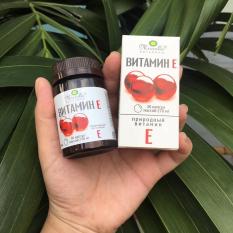 Vitamin E Đỏ 270mg