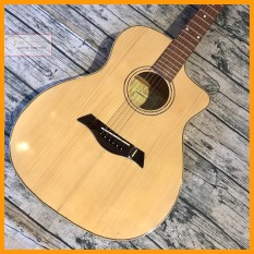 Guitar Acoustic có ty giá rẻ