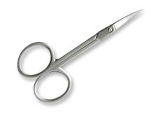 Kéo inox cắt tỉa lông mi