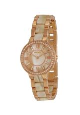 Đồng hồ Nữ Dây Kim Loại FOSSIL ES3716
