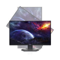 Màn hình máy tính Dell IPS 2K QHD (2560 x 1440) 165Hz 1ms 27 inches l Black l S2721DGF