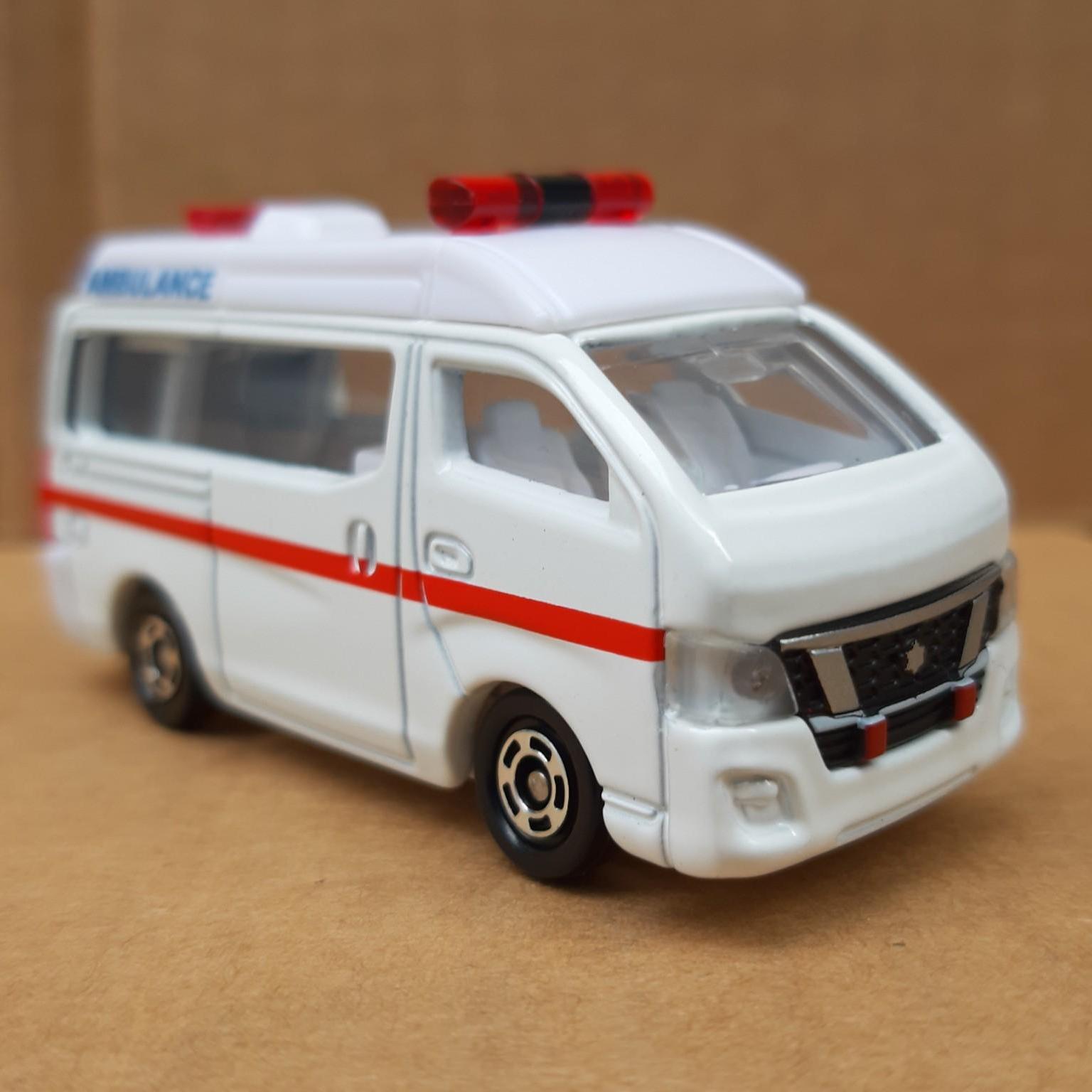 Set mô hình xe lắp ráp cứu thương cứu hỏa cảnh sát xe bồn bằng gỗ