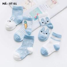 VỚ CHO BÉ SƠ SINH ĐẾN 3 TUỔI