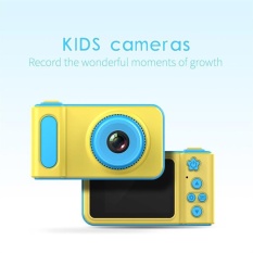 Máy chụp hình trẻ em mini chụp được lên thẻ nhớ