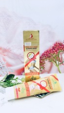 Kem tan mỡ bụng gừng ớt Ngân Bình