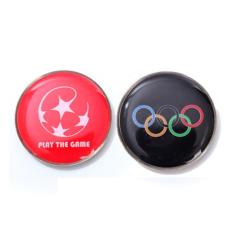 Đồng xu FIFA cho trọng tài bóng đá XU35