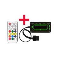 Bộ Hub Kết Nối Nguồn Và Điều Khiển Fan Led RGB