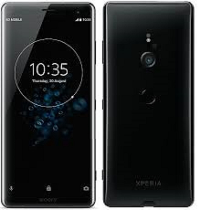 điện thoại Sony Xperia XZ3 Chính Hãng ram 4G/64G, Camera sau: 19 MP Camera trước: 13 MP, Chip: Snapdragon 845...