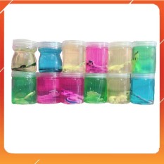 Đồ Chơi Noel – Slime Con Vật – Đồ Chơi Trẻ Em Toy Mart