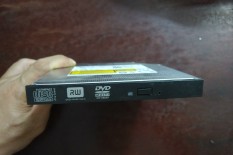 Ổ ghi đọc DVD-RW loại dày 12mm