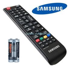 Remote Điều Khiển Tivi SAMSUNG, LED Internet Smart TV BN59-01303A Kèm Pin