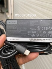 Cục sạc Lenovo Thinkpad L14 L13 hàng zin tháo máy