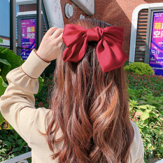 Kẹp tóc nữ Phối thắt nơ CUTE – KAShop