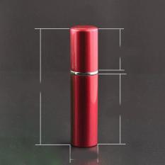 Chai chiết nước hoa 5ml, vỏ nhôm xịn 2 lớp thủy tinh