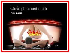 { SIÊU KÍNH XXX 21+ } Kính thực tế ảo VR VIRTUAL REALITY 8.0 bản siêu cấp 2018 – hàng nhập khẩu chống hư mắt