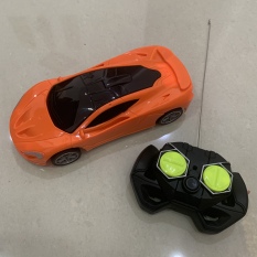 Xe điều khiển Magic Speed Car 4 kênh