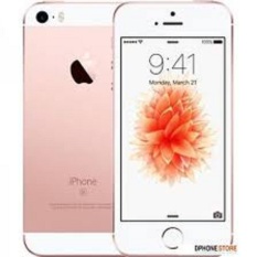Điện thoạiAple Iphone_SE bản Quốc Tế C/Hãng mới zin, vân tay siêu mượt
