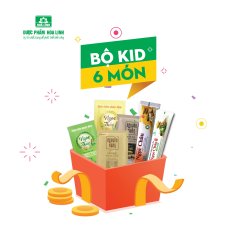 Bộ Sản Phẩm Mini