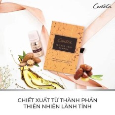 Nước hoa vùng kín Cenota Sexy, giúp tiêu diệt, khử mùi và khử trùng cũng như ngăn chặn vi khuẩn gây hại, cân bằng độ pH cho vùng nhạy cảm