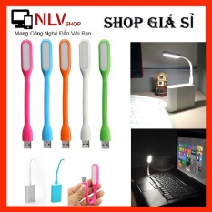 Combo 100 Đèn LED cổng USB Siêu sáng