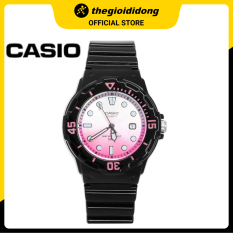 Đồng hồ Nữ Casio LRW-200H-4EVDR