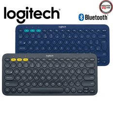 Bàn phím không dây Bluetooth Logitech K380 – Hàng Chính Hãng