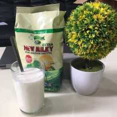 SỮA BÉO CAO CẤP, SẢN PHẨM CHO TEAM GẦY LẦY LỘI ĂN CẢ THẾ GIỚ MÀ VẪN GÂY, TĂNG CÂN SAU 1 TUẦN SỬ DỤNG