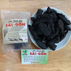 Thục Địa Hữu Cơ 100gram
