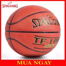 Bóng Rổ Size 7 Spalding HS
