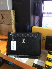 Ví Cầm Tay Thời Trang Unisex Hottrend 2021