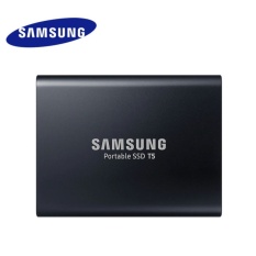 SAMSUNG Ổ Cứng Rời SSD T5 2TB 1tb Cho Máy Tính Laptop