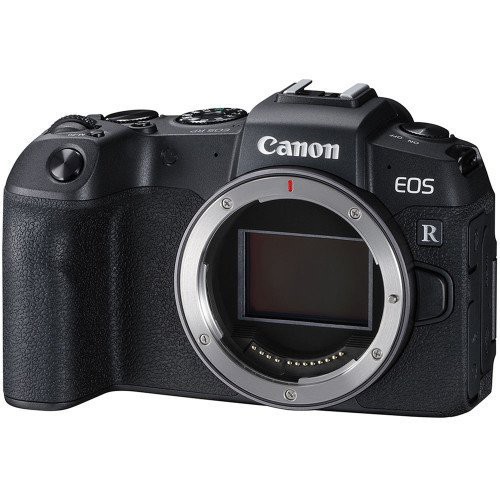 [Trả góp 0%]Máy ảnh Canon EOS RP - bảo hành 12 tháng
