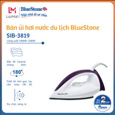 Bàn ủi khô BlueStone DIB-3726 – Công suất 1300W – Bảo hành 24 tháng – Hàng Chính hãng