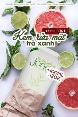 Sữa rửa mặt trị mụnThe Beauty Of Jones