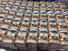 1 KG NGŨ CỐC DINH DƯỠNG MIN MIN ( 18 LOẠI HẠT )