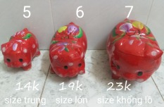 heo đất 7