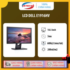 Màn hình máy tính Dell E1916HV [18.5 inch | TN | Full HD | 60Hz]