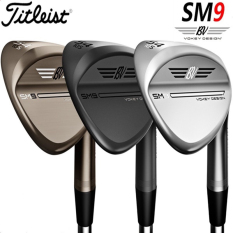 Gậy kỹ thuật golf Titlesit SM9 mới nhất – gậy golf – hàng chuẩn đẹp cán S