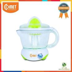 MÁY VẮT CAM 0.7 LÍT COMET CM9920/CM9928 ( XOAY 2 CHIỀU – MOTOR MẠNH 40W )