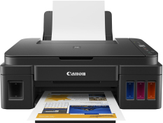 Máy in phun đa năng Canon G2010 – Hàng chính hãng Lê Bảo Minh