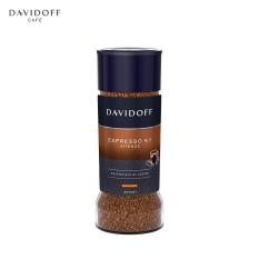 Cà phê hòa tan – Davidoff Café Espresso 57 – 100g