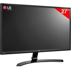 Màn hình LCD LG 27 inch IPS Full HD (hàng chính hiệu mới, bh 24 tháng fullbox) dành cho máy vi tính
