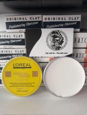 Sáp vuốt tóc Lo’real đục 100gr